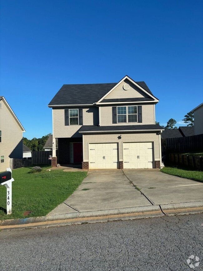 Building Photo - Coming Soon in Grovetown!
