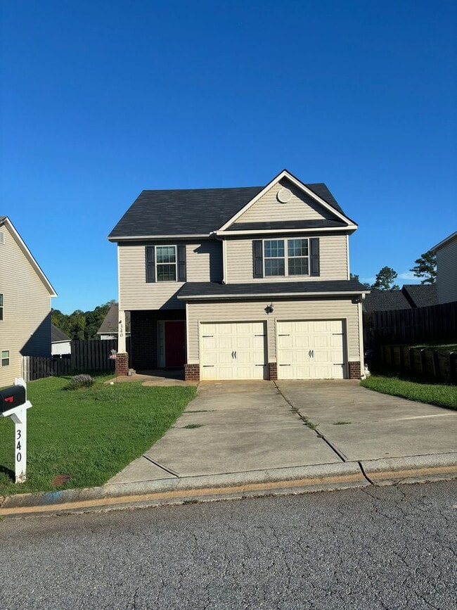 Building Photo - Available Now in Grovetown!