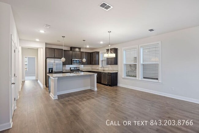 Building Photo - 803 Lachicotte Creek Dr