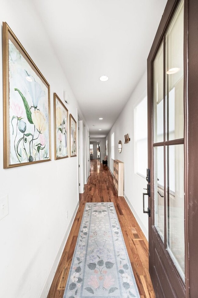 Building Photo - Stunning 3BE/3BA in one of Nashville's hottest neighborhood, The Nations!