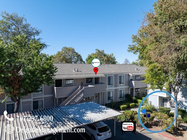 Building Photo - Bay View Villas newly remodeled 2 bedroom ...
