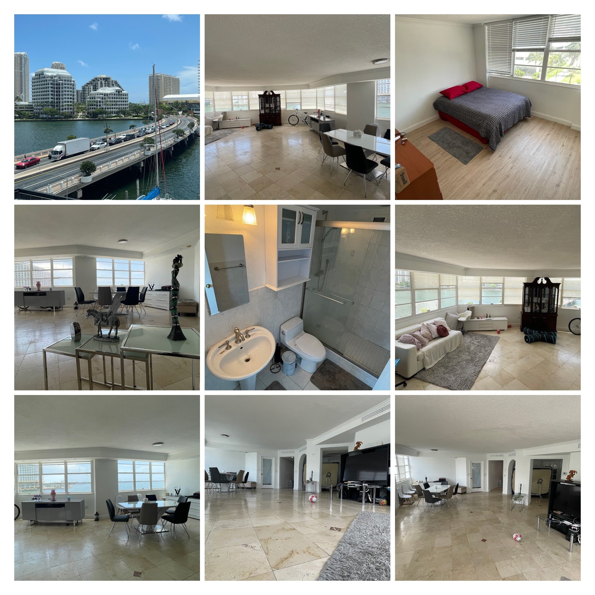 Building Photo - 801 Brickell Bay Dr