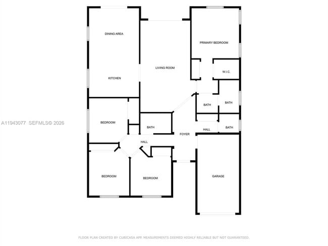 Building Photo - 25355 SW 135th Ct