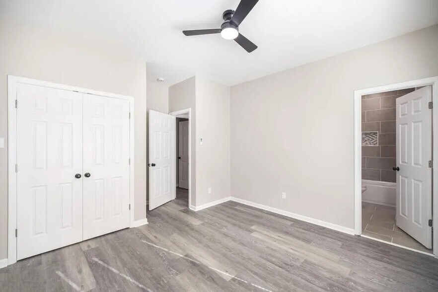 Building Photo - 2609 Beech Ave