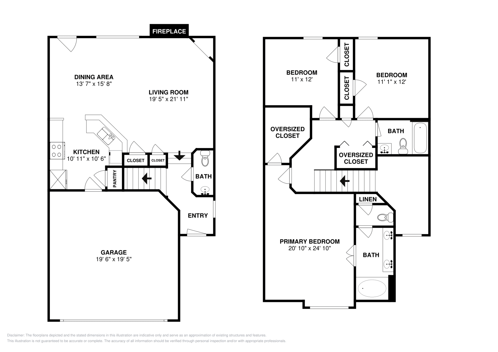 Building Photo - 8129 Brookbend Dr