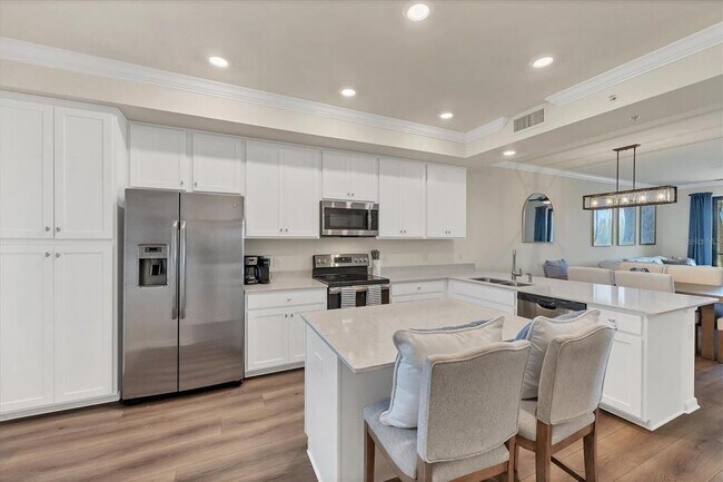 Building Photo - 17520 Gawthrop Dr