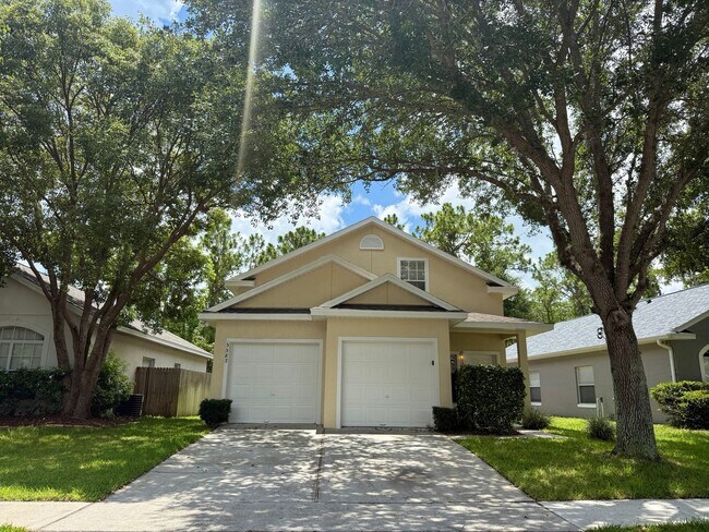 Primary Photo - Nice 4/2 Two-Story Home in Seminole County...