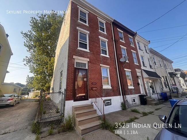 Building Photo - 3525 Indian Queen Ln