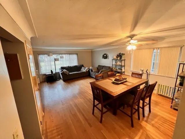 Dining Area - 1725 Brookview Blvd