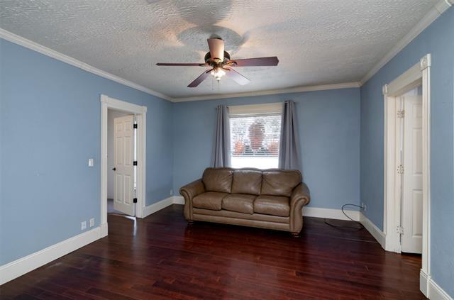 Building Photo - 1831 E Melissa Rd