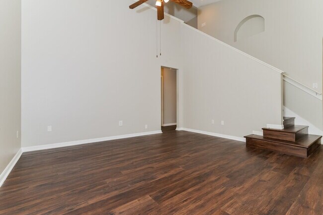 Building Photo - 1235 Pat Patterson Ct