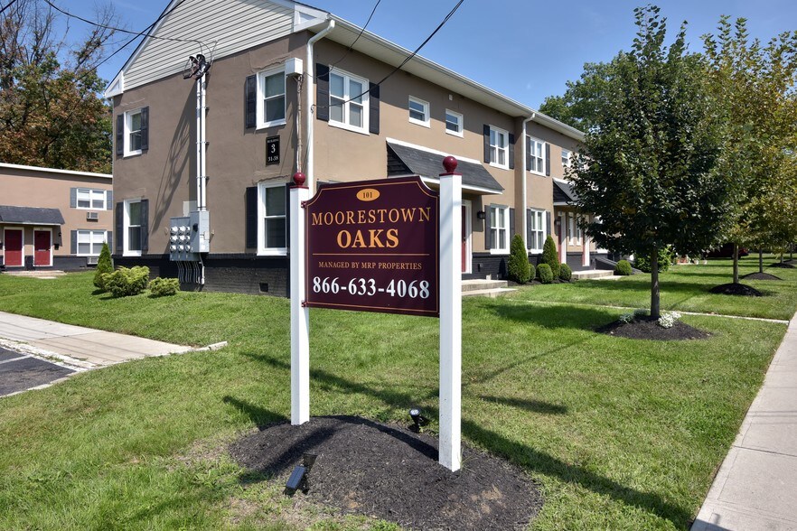 Moorestown Oaks 101 E Camden Ave Moorestown NJ 08057 Apartment Finder