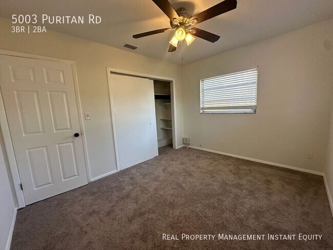 Building Photo - 5003 Puritan Rd