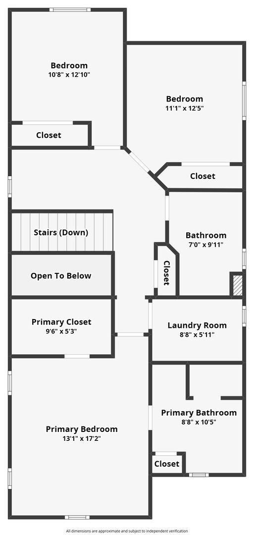 Building Photo - Furnished Rental in the Spring Creek Neighborhood