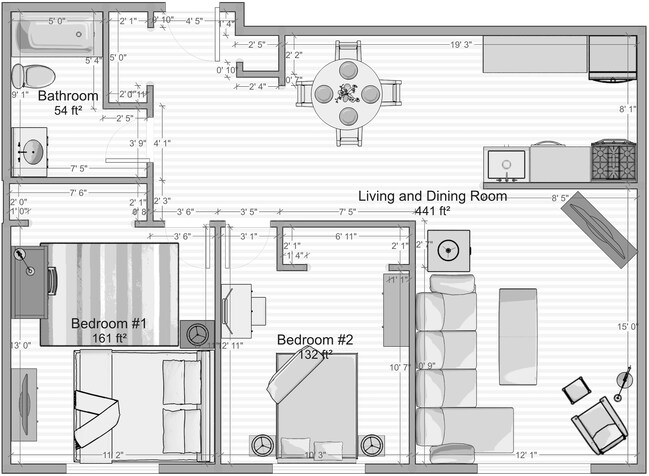 Building Photo - 304 N Tratt St