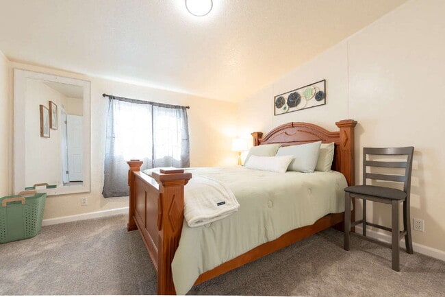 Building Photo - The Azul Casita — 2 Bedrooms with Movie  **NO PETS ALLOWED**