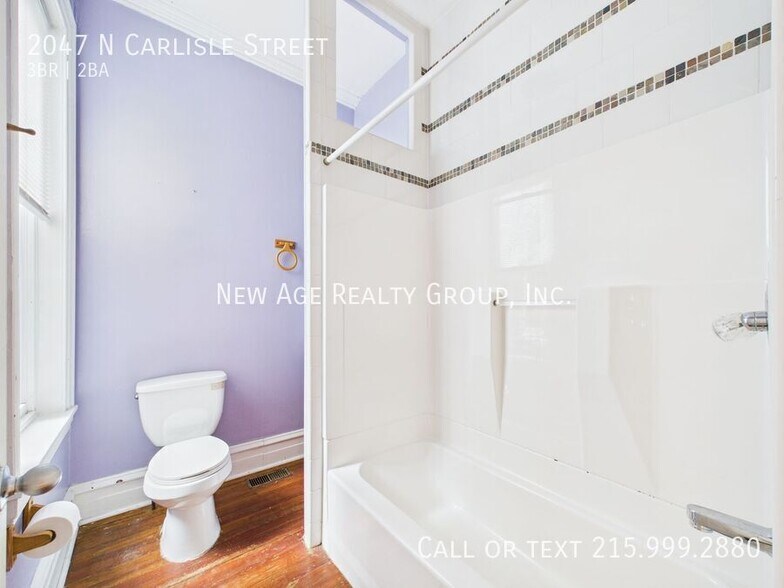 Building Photo - 2047 N Carlisle St