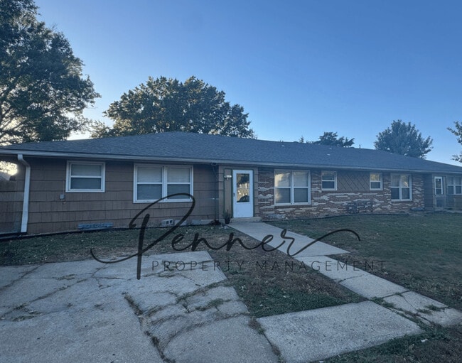 Primary Photo - 12616 Jackson Ave