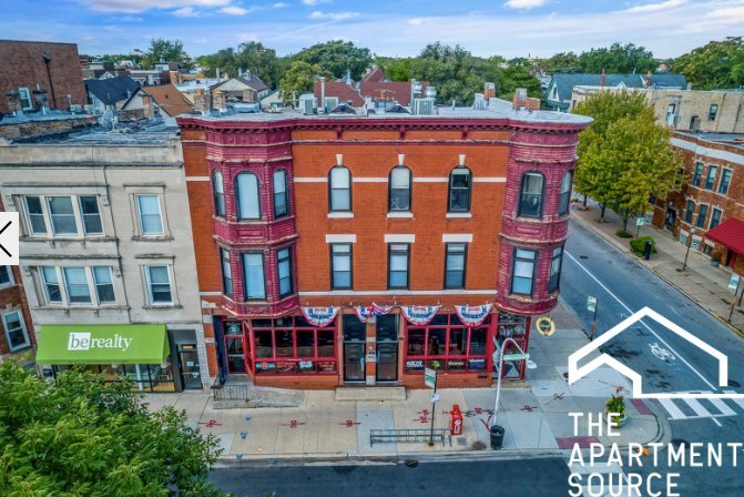 Building Photo - 3356 N Sheffield Ave