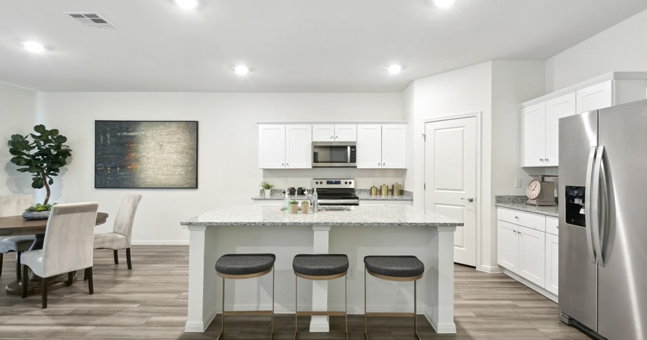 Building Photo - Beacon at Presidential Heights Rental Homes