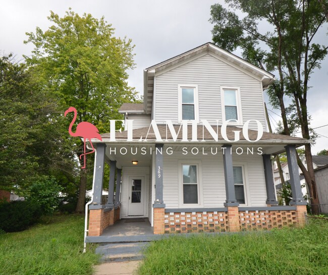 Primary Photo - 369 Maryland Ave