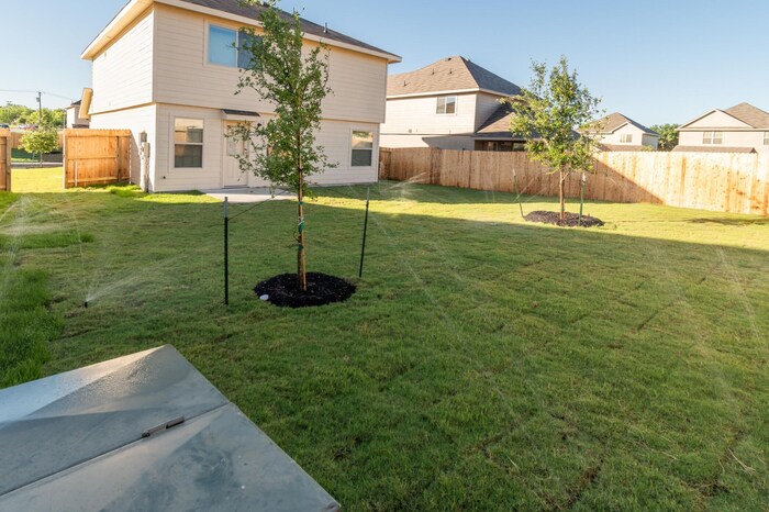 Building Photo - 5103 War Horse Dr