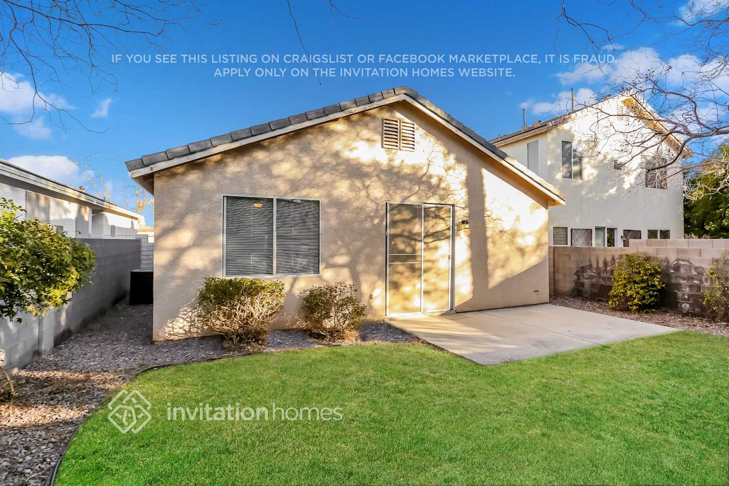 Building Photo - 8825 Medicine Wheel Ave