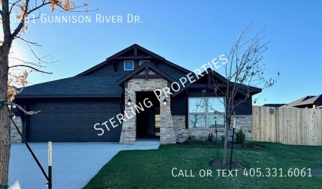 Building Photo - 3201 Gunnison River Dr