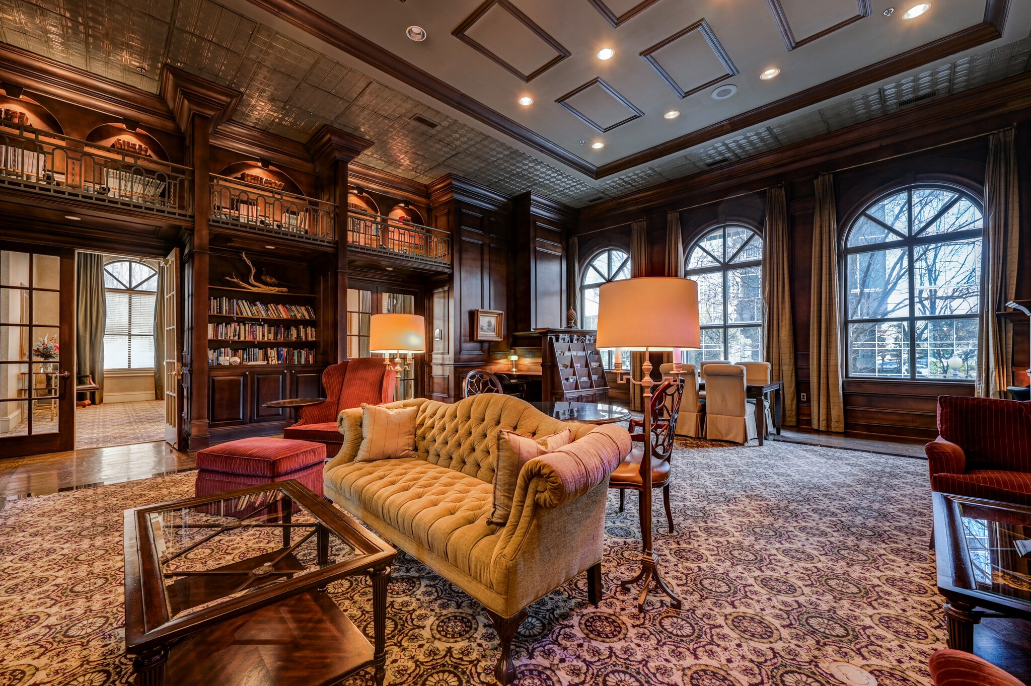 Building Photo - 3334 Peachtree Rd NE