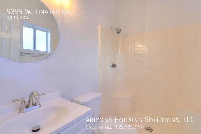 Building Photo - 9399 W Tinajas Dr