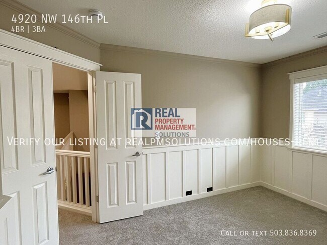 Building Photo - 4920 NW 146th Pl