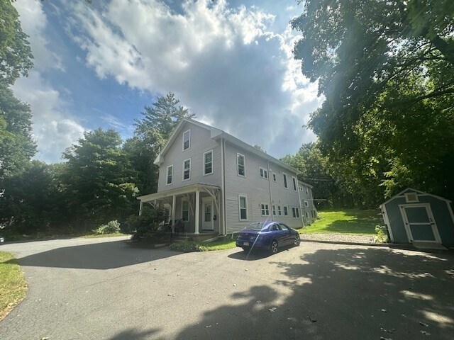 Building Photo - 188 South St