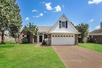 Building Photo - 6916 Greyhawk Cove N