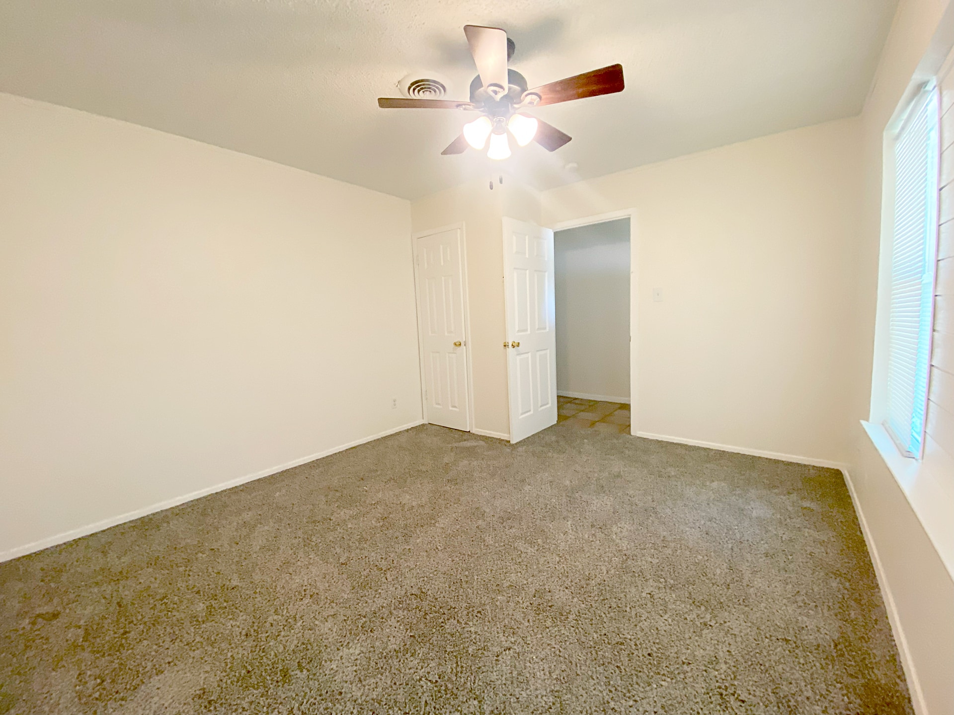 Bedroom 1 - 703 Lee St