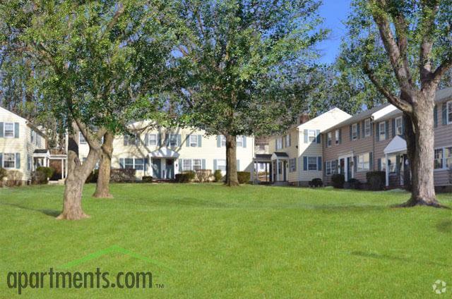 Hillside Garden Apartments Rockaway Nj : Apartments for Rent in Nutley