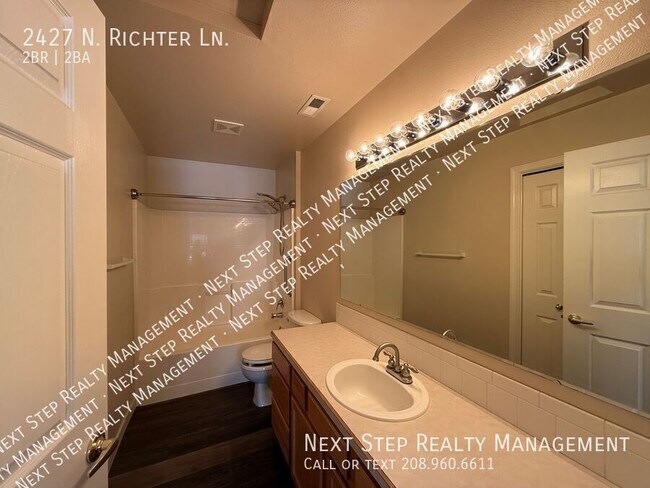 Building Photo - 2427 N Richter Ln