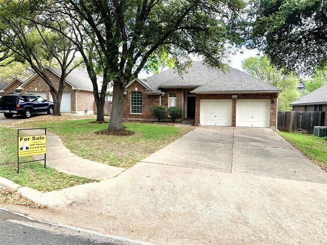 Building Photo - 12724 Picket Rope Ln