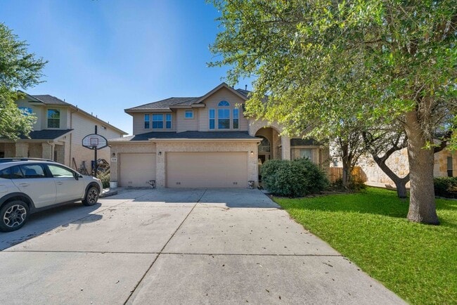 Building Photo - 3338 Bending Creek