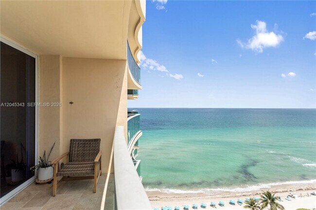 Building Photo - 2501 S Ocean Dr