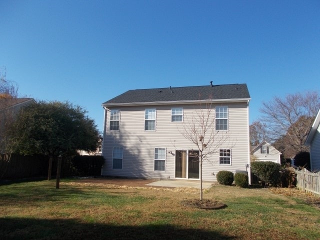 Building Photo - 126 Winborne Dr