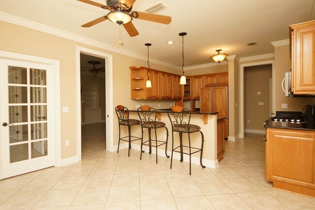 Building Photo - Swift Creek