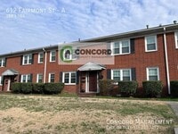 Building Photo - 612 Fairmont St