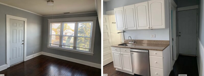 Building Photo - 765 Brewster St