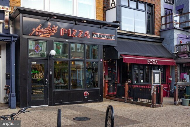 Building Photo - 2460 Ontario Rd NW