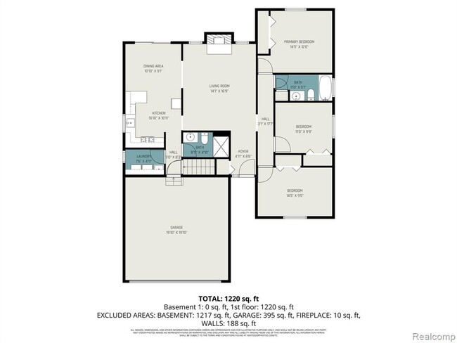 Building Photo - 21864 Laurel St