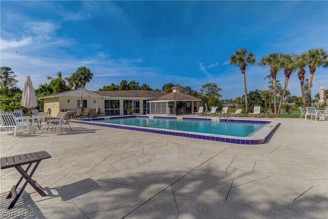 Building Photo - 55+ Charming first-floor condo nestled in the serene Fairways 3 Condominiums