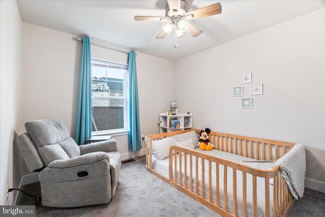Building Photo - 1309 Crampton Pl
