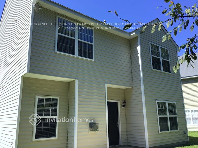 Building Photo - 3121 Rendezvous Dr