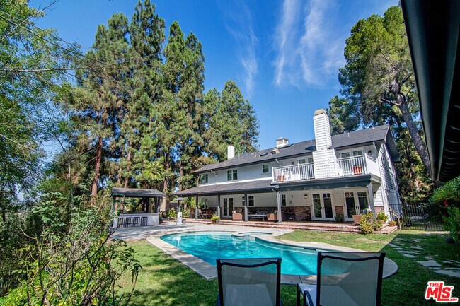 Building Photo - 9530 Moonridge Terrace Pl