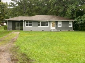 Building Photo - 1021 Longbrook Dr